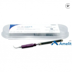81551 Насадка для ультразвукового скейлера CAVITRON® ThinSert® (Dentsply Sirona), 1 шт.